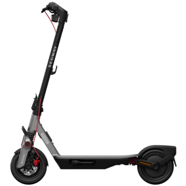 Фото - Электросамокат Segway Ninebot F3 E