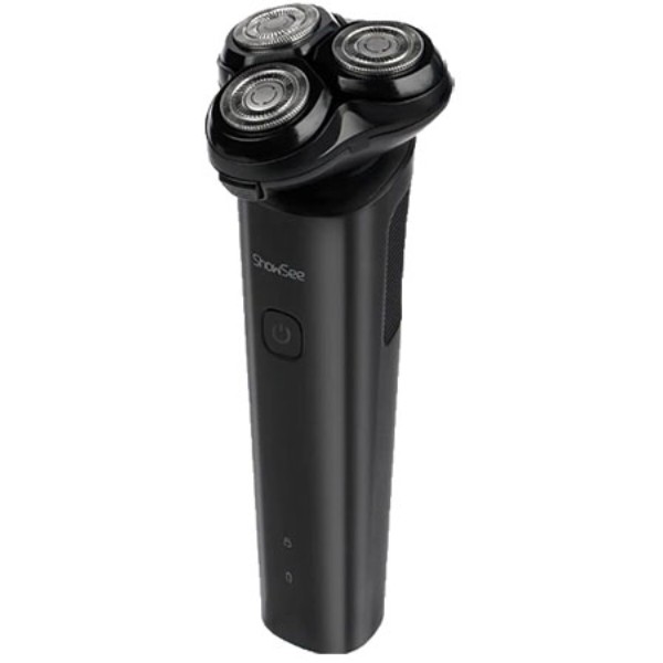Фото - Бритва Xiaomi ShowSee F302-BK Black Фото - Бритва Xiaomi ShowSee F302-BK Black