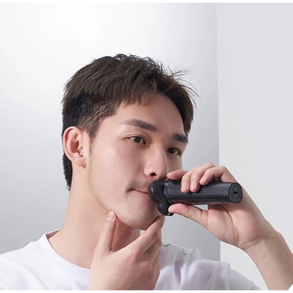 Фото - Бритва Xiaomi ShowSee F302-BK Black