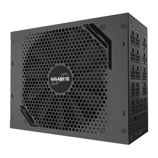 Фото - Блок питания для ПК Gigabyte ATX3.1 1600W (GP-UD1600PM PG5)