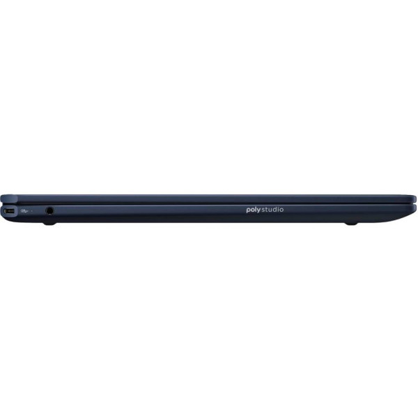 Фото - Ноутбук HP OmniBook Ultra Flip14-fh0004ua (B9PD9EA) Athmospheric Blue