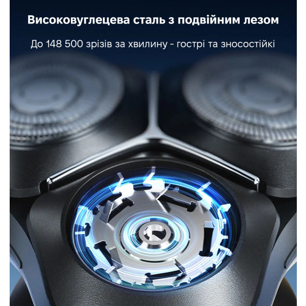 Фото - Бритва ShowSee F309
