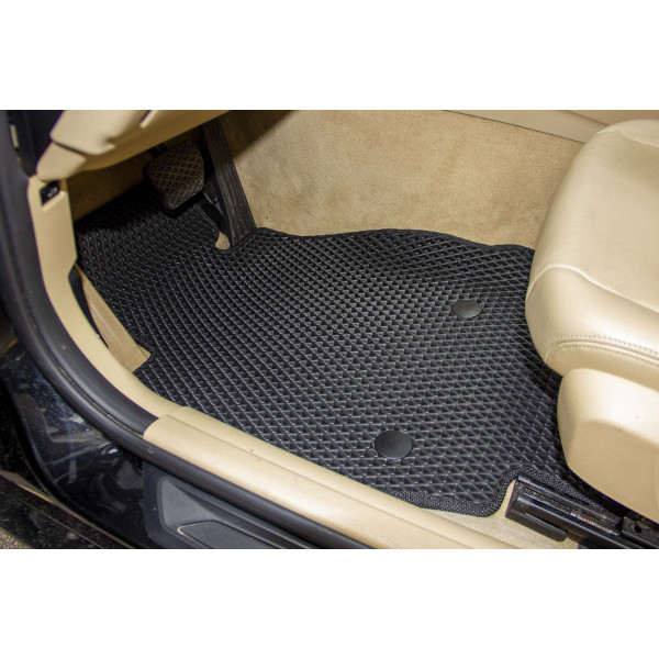 Фото - EVA килимки в салон авто EVAtech для 3 Series (F30) BMW 2012-2019 6 покоління Sedan USABM12261CB5RBB