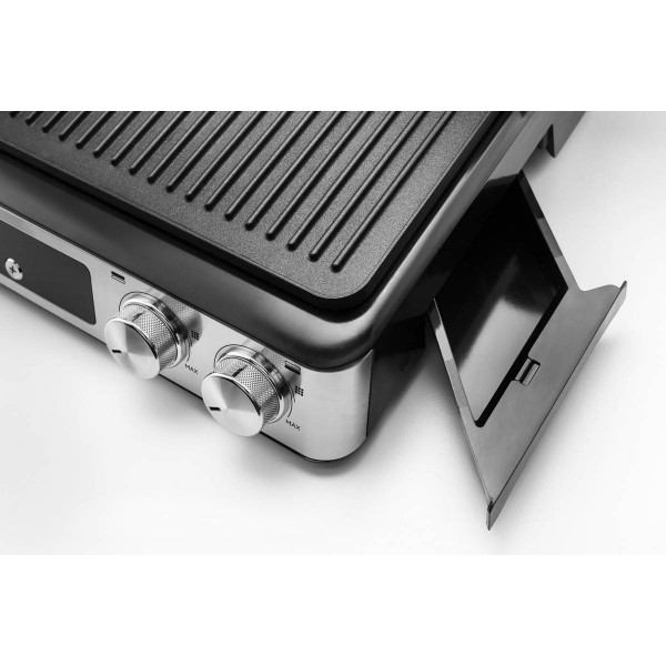 Фото - Гриль-барбекю електричний Delonghi CGH920D