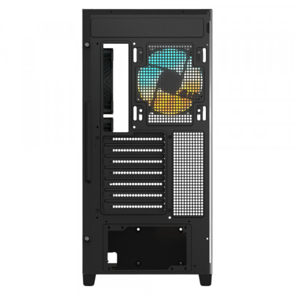 Фото - Корпус Gigabyte Mid Tower без БП (GB-C500P ST)