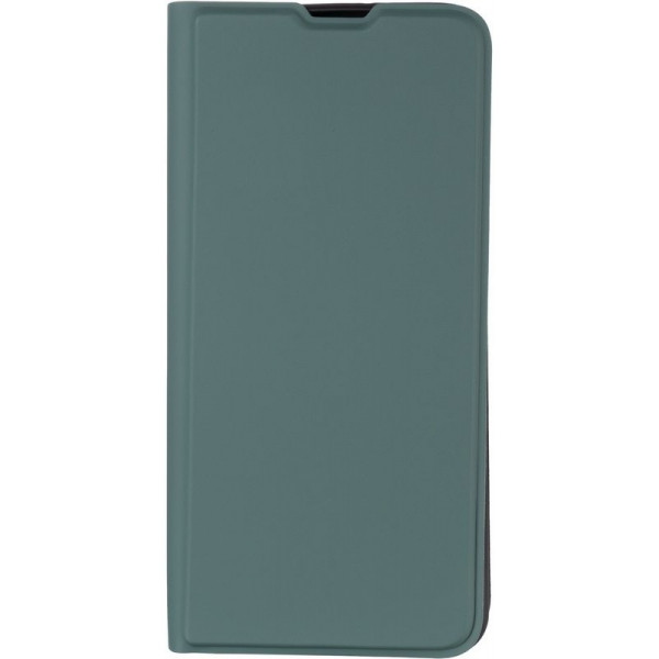 Фото - Чохол для смартфону
 Gelius Book Cover Gelius Shell Case for Poco X5 5G Green (92705)