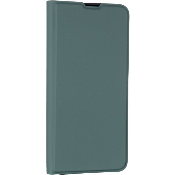 Фото - Чохол для смартфону
 Gelius Book Cover Gelius Shell Case for Poco X5 5G Green (92705)