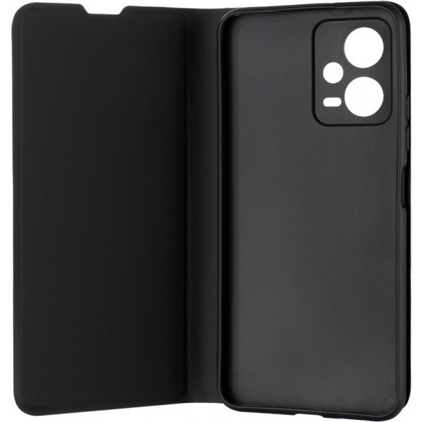 Фото - Чохол для смартфону
 Gelius Book Cover Gelius Shell Case for Poco X5 5G Green (92705)