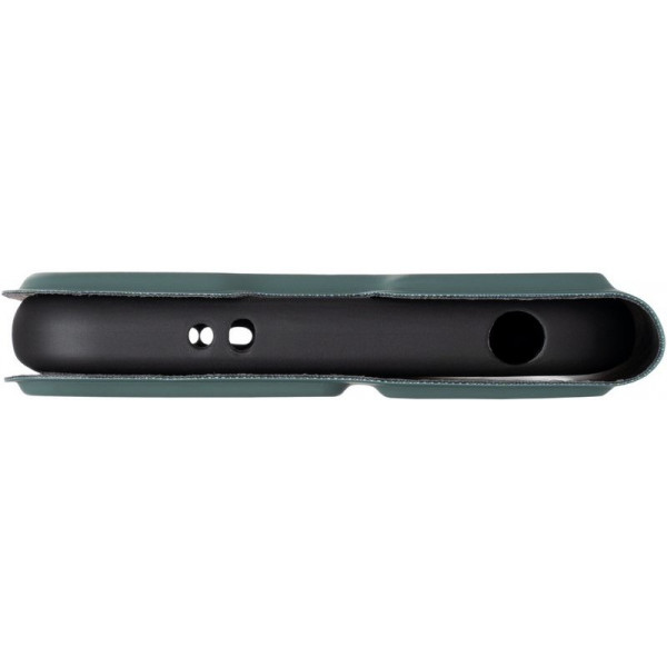 Фото - Чохол для смартфону
 Gelius Book Cover Gelius Shell Case for Poco X5 5G Green (92705)