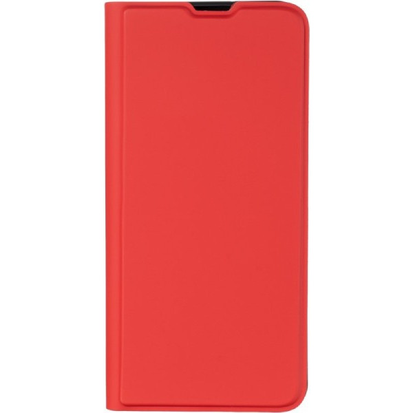 Фото - Чохол для смартфону
 Gelius Book Cover Gelius Shell Case for Poco X5 5G Red (92941)