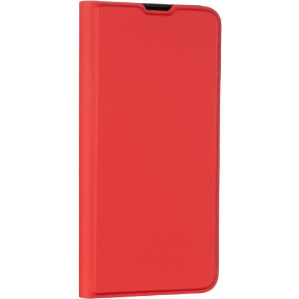 Фото - Чохол для смартфону
 Gelius Book Cover Gelius Shell Case for Poco X5 5G Red (92941)
