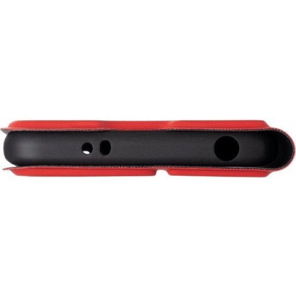 Фото - Чохол для смартфону
 Gelius Book Cover Gelius Shell Case for Poco X5 5G Red (92941)