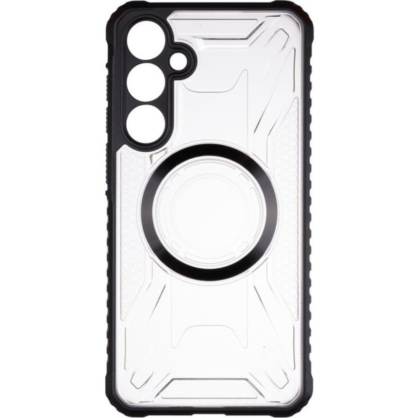 Фото - Чохол для смартфону Gelius Scout Case for Samsung A065 (A06) Black (99721)