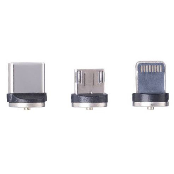 Фото - Автодержатель с беспроводной зарядкой Gelius Tesseract GP-WCH010X Black (99055)