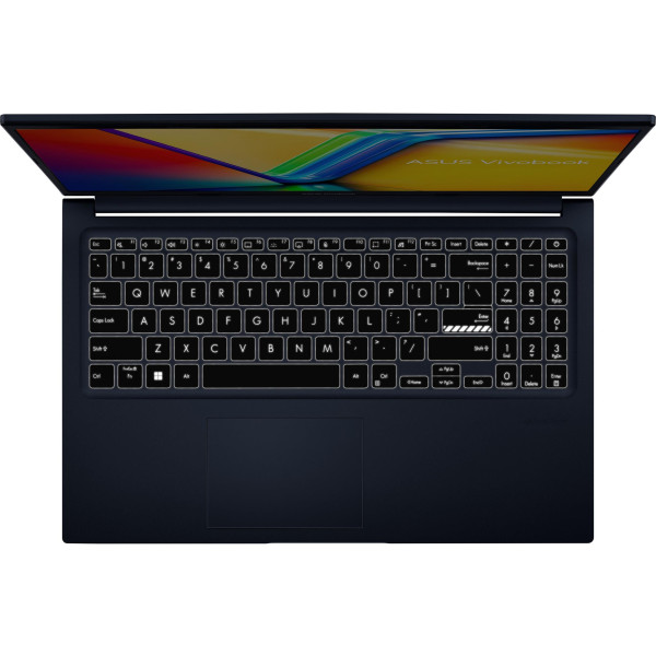 Фото - Ноутбук Asus Vivobook 15 X1502VA-BQ489 Quiet Blue