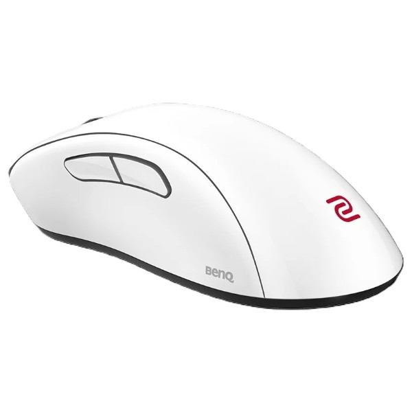 Фото - Мышь беспроводная игровая Zowie EC3-DW White (9H.N4WBE.A3E)