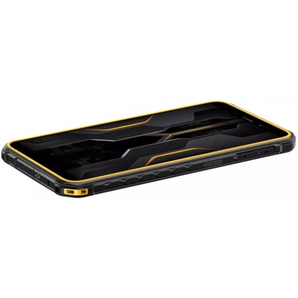 Фото - Смартфон Ulefone Armor X12 3/32Gb Black-Orange