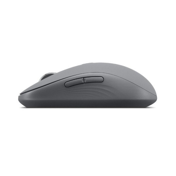 Фото - Миша бездротова Lenovo Yoga Bluetooth Silent Mouse (GY51S61919) Luna Grey