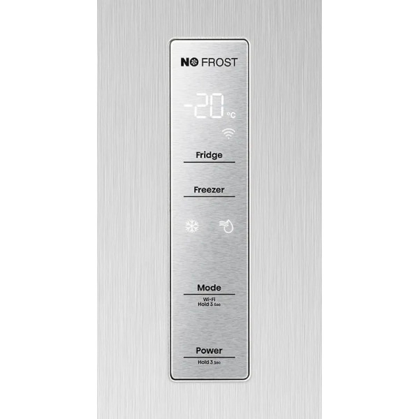 Фото - Холодильник Hisense RT641N4WIE1