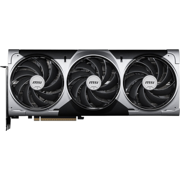 Фото - Відеокарта MSI NVIDIA GeForce RTX 5090 32G VENTUS 3X OC