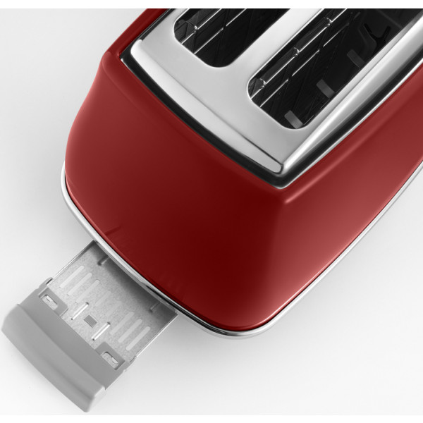 Фото - Тостер Delonghi CTOC2103R