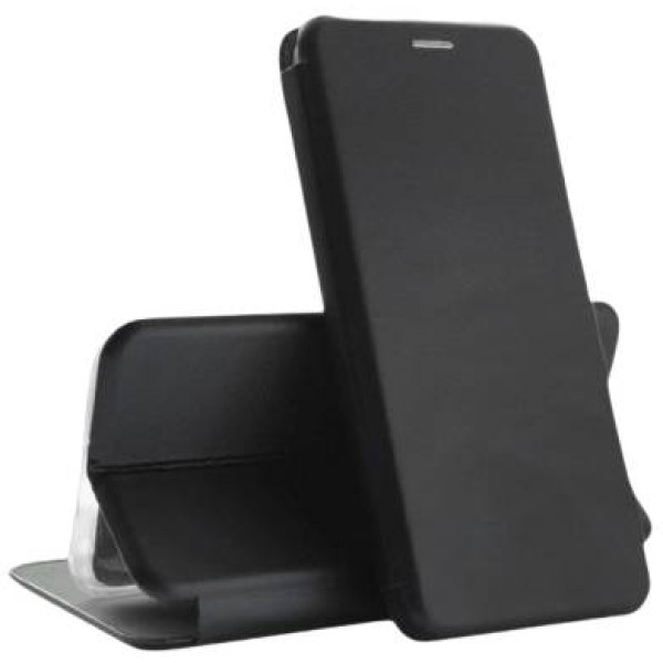 Фото - Чехол для смартфона BeCover Exclusive for Infinix Hot 60 5G (X6726) / 60i 4G (X6728) Black (714661)