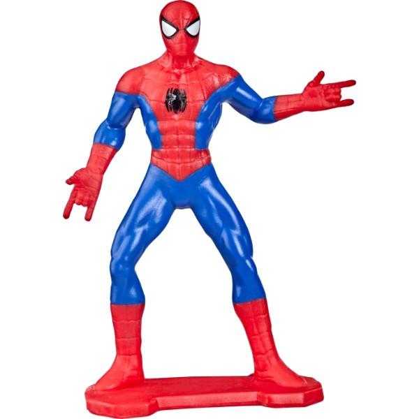 Фото - Коллекционная фигурка Hasbro Марвел Классик Мини (F4091_F5328)