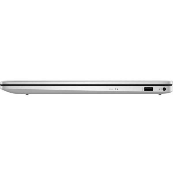 Фото - Ноутбук HP 17-cp2015ua (A28QHEA) Natural Silver