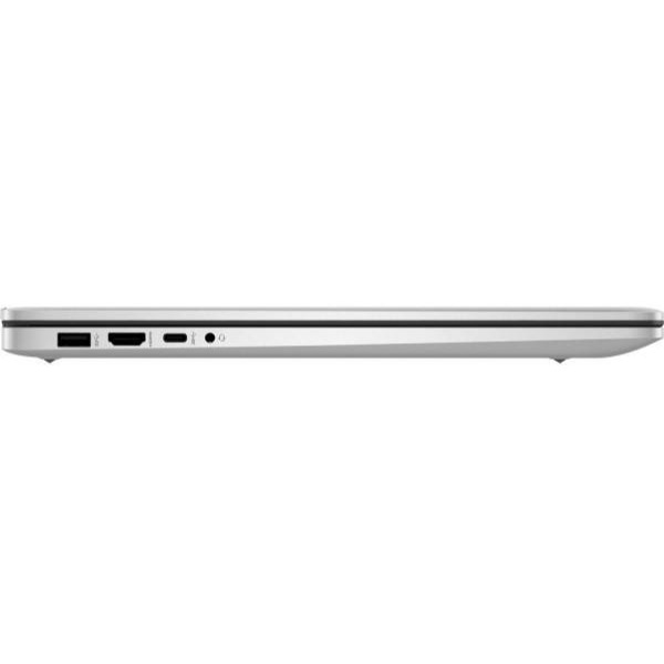Фото - Ноутбук HP 17-cp2015ua (A28QHEA) Natural Silver