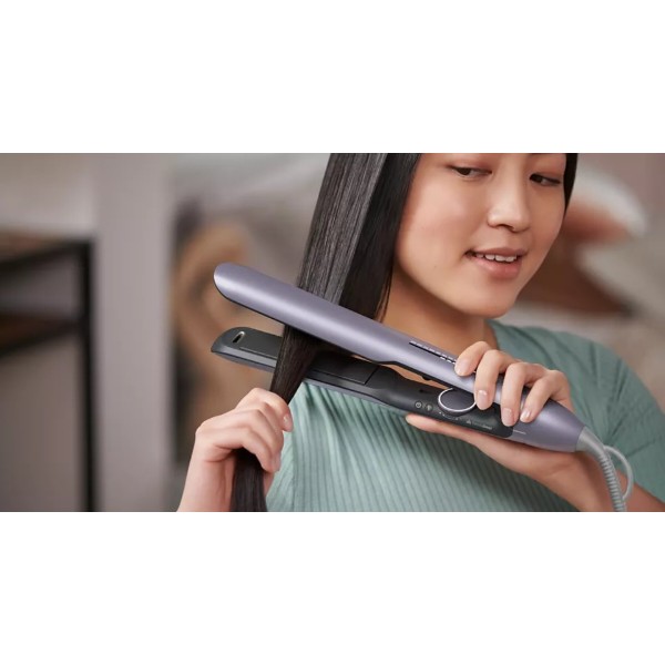 Фото - Вирівнювач волосся Philips BHS742/00 серії 7000