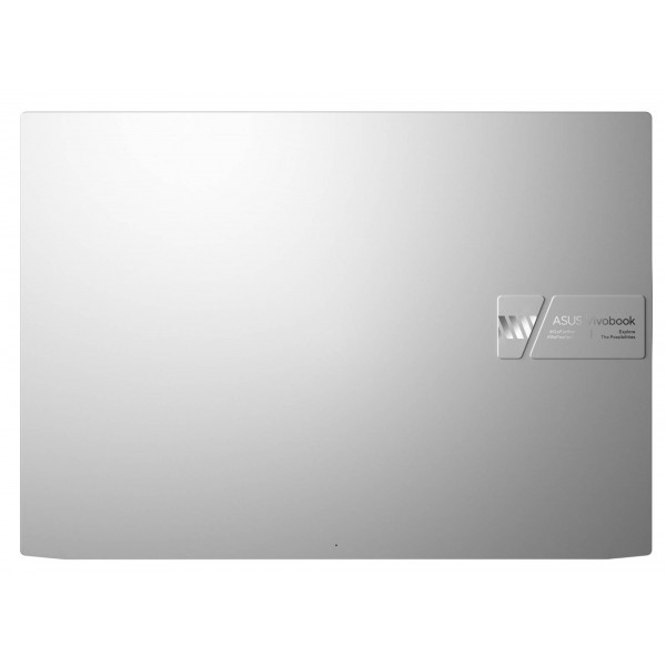 Фото - Ноутбук Asus Vivobook Pro 16 K6602VU-N1103 Cool Silver