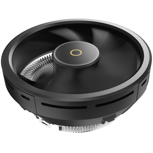 Фото - Процесорний кулер OCYPUS 120MM BETA A10 BK (BETA-A10-BK1NNWN00X-GL)