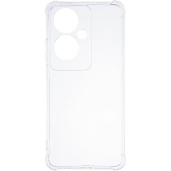 Фото - Чохол для смартфону Gelius Ultra Thin Proof for Oppo Reno 11F Transparent (99002)