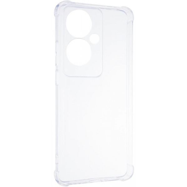 Фото - Чохол для смартфону Gelius Ultra Thin Proof for Oppo Reno 11F Transparent (99002)