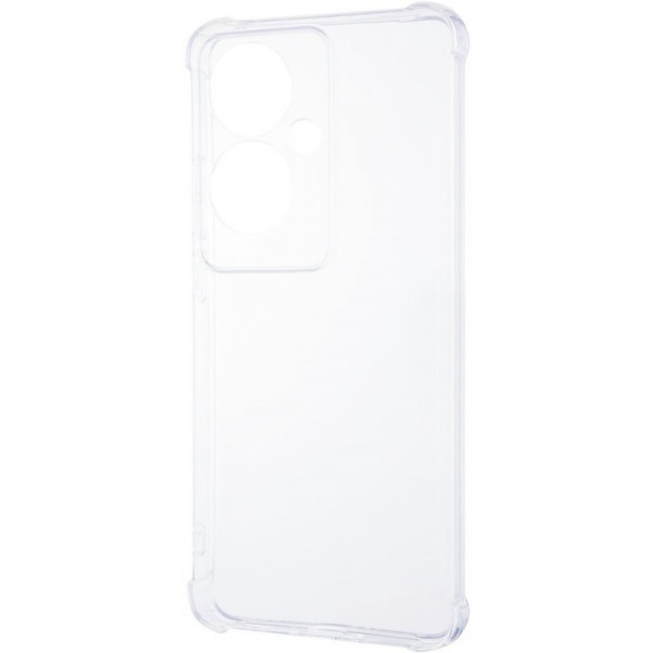Фото - Чохол для смартфону Gelius Ultra Thin Proof for Oppo Reno 11F Transparent (99002)