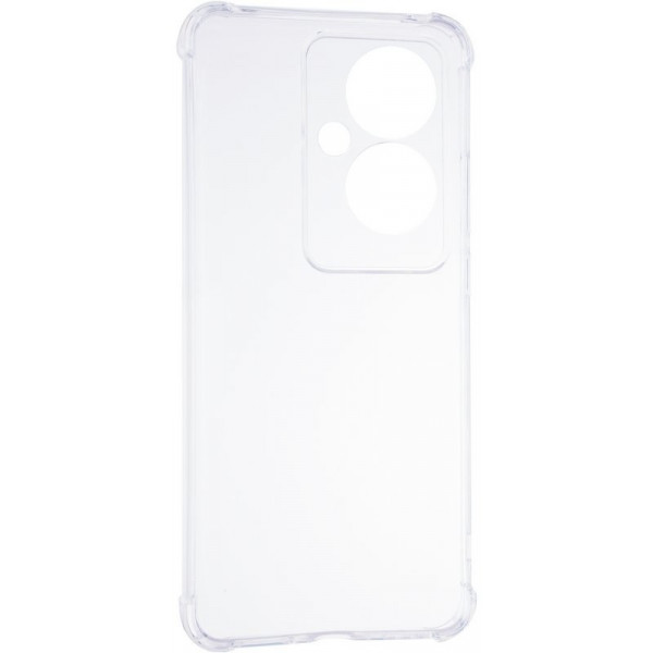 Фото - Чохол для смартфону Gelius Ultra Thin Proof for Oppo Reno 11F Transparent (99002)