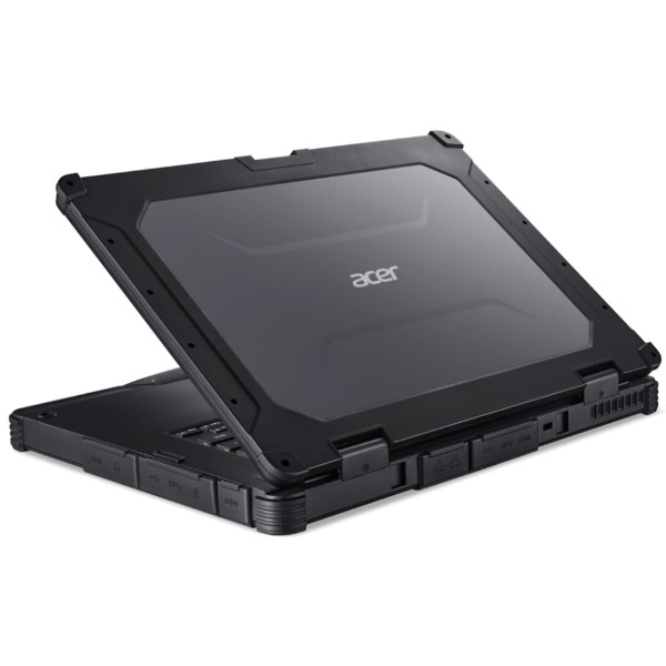 Фото - Ноутбук Acer Enduro N7 EN714-51W (NR.R14EE.001) Black