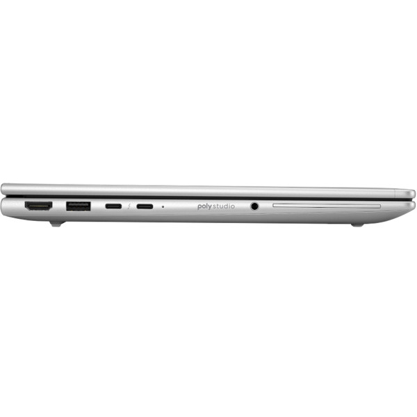 Фото - Ноутбук HP EliteBook 6 G1i (AU7N8AV_V6) Silver