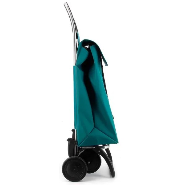 Фото - Сумка-тележка Rolser Saquet LN 4 Aquamarine (SAQ056-1076)