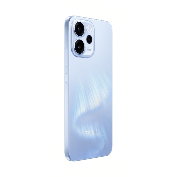 Фото - Смартфон OPPO Reno 15 FS 5G 8/512Gb Aurora Blue