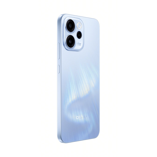 Фото - Смартфон OPPO Reno 15 F 5G 8/256Gb Aurora Blue