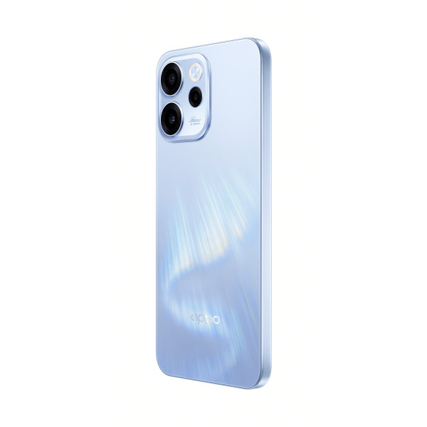 Фото - Смартфон OPPO Reno 15 F 5G 8/256Gb Aurora Blue