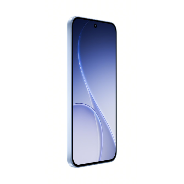 Фото - Смартфон OPPO Reno 15 F 5G 8/256Gb Aurora Blue