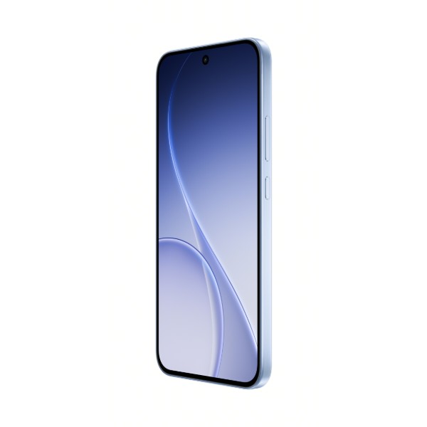 Фото - Смартфон OPPO Reno 15 FS 5G 8/512Gb Aurora Blue