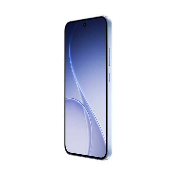 Фото - Смартфон OPPO Reno 15 F 5G 8/256Gb Aurora Blue
