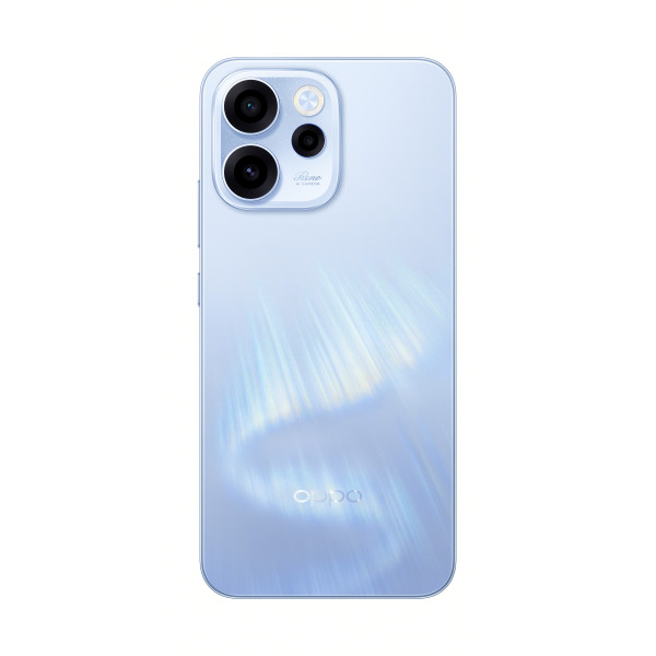 Фото - Смартфон OPPO Reno 15 F 5G 8/256Gb Aurora Blue