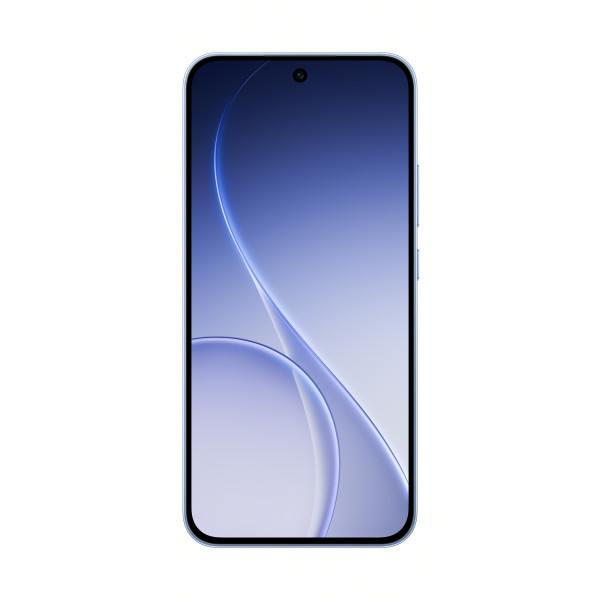 Фото - Смартфон OPPO Reno 15 F 5G 8/256Gb Aurora Blue