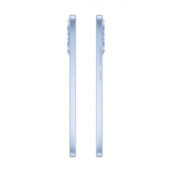 Фото - Смартфон OPPO Reno 15 FS 5G 8/512Gb Aurora Blue