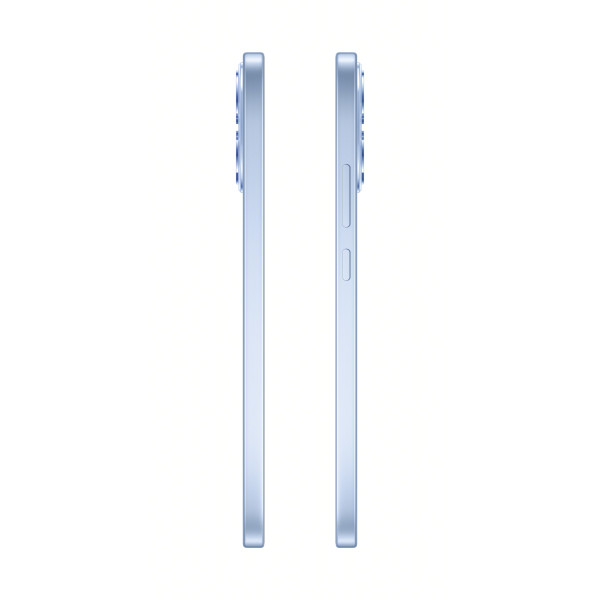 Фото - Смартфон OPPO Reno 15 F 5G 8/256Gb Aurora Blue