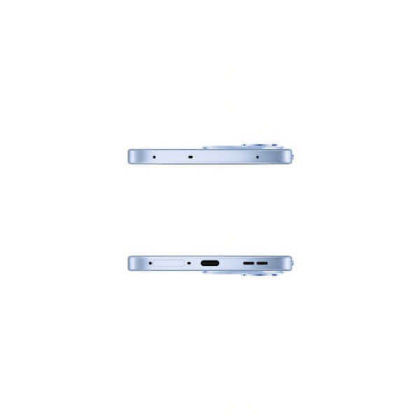 Фото - Смартфон OPPO Reno 15 FS 5G 8/512Gb Aurora Blue